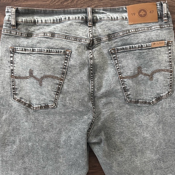 Lrg jeans - Picture 5 of 8
